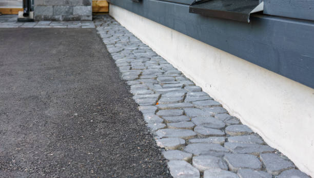 Best Affordable Driveway Pavers  in Meridian, PA
