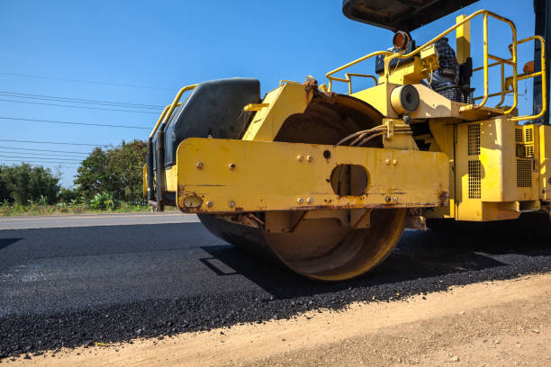 Meridian, PA Driveway Pavers Company